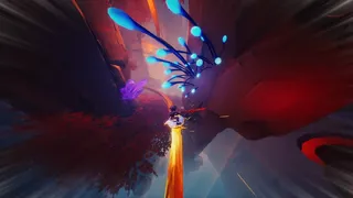 Скриншот 2 к игре Duskfade