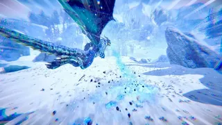 Скриншот 2 к игре Dark Continent