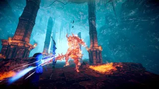 Скриншот 3 к игре Dark Continent