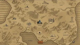 Скриншот 1 к игре 镇魔英雄谭_The Legend of Demon-slaying Heroes