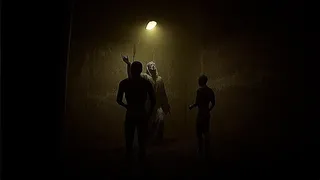 Скриншот 2 к игре The Concrete District