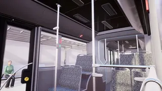 Скриншот 1 к игре Transit World