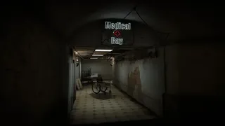Скриншот 2 к игре Descending Darkness