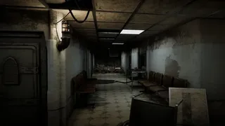 Скриншот 4 к игре Descending Darkness