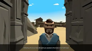 Скриншот 1 к игре Captain Edward Continues