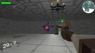 Скриншот 5 к игре Captain Edward Continues