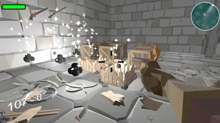Скриншот 7 к игре Captain Edward Continues