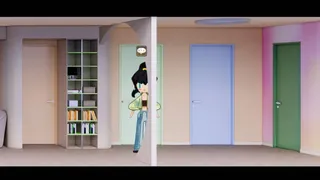 Скриншот 4 к игре 星夜往事录：彩蜃