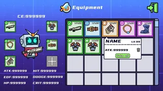 Скриншот 2 к игре Scrapbot Manual