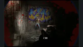 Скриншот 1 к игре Bodycam:Adrenaline