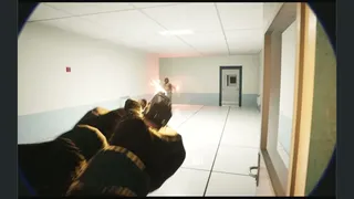 Скриншот 2 к игре Bodycam:Adrenaline