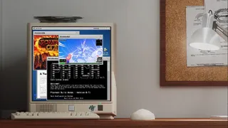 Скриншот 1 к игре HeavenX