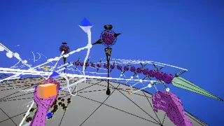 Скриншот 5 к игре HeavenX