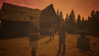 Скриншот 5 к игре Bloodface