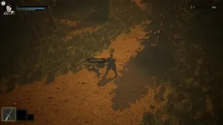 Скриншот 8 к игре Bloodface