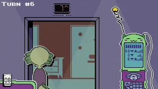 Скриншот 2 к игре Deep Space Bellhop