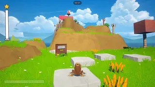 Скриншот 8 к игре Frog Jump