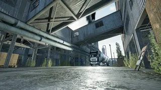 Скриншот 1 к игре Oil Refinery - The Simulation