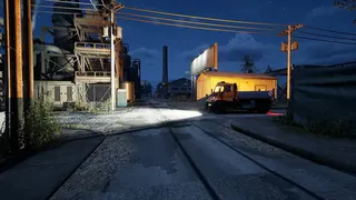 Скриншот 2 к игре Oil Refinery - The Simulation