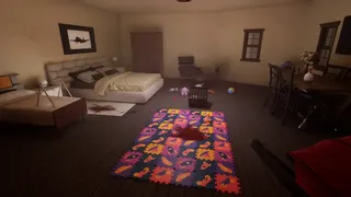 Скриншот 4 к игре Crowley Hotel. The JH Chronicles