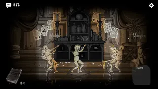 Скриншот 1 к игре Pulled Strings