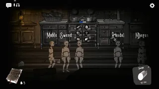 Скриншот 4 к игре Pulled Strings