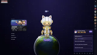 Скриншот 2 к игре GeoGuessr Steam Edition