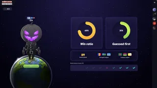 Скриншот 3 к игре GeoGuessr Steam Edition
