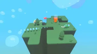 Скриншот 5 к игре Bubble Dome: Pop to the Top!