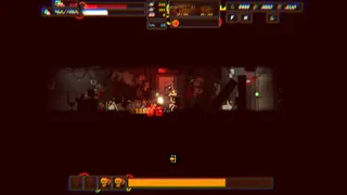 Скриншот 1 к игре No Time For Pants