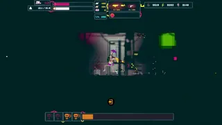 Скриншот 3 к игре No Time For Pants