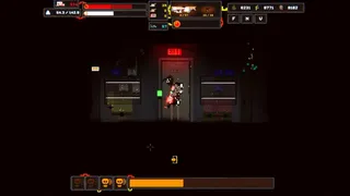 Скриншот 4 к игре No Time For Pants