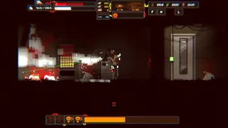 Скриншот 6 к игре No Time For Pants