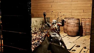 Скриншот 4 к игре Frostrail