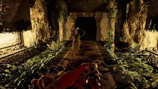 Скриншот 8 к игре Frostrail