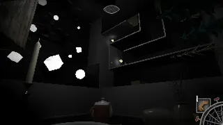 Скриншот 2 к игре Exitless