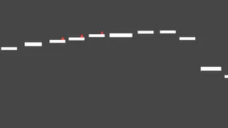 Скриншот 2 к игре A Simple Platformer
