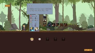 Скриншот 1 к игре 救援战记