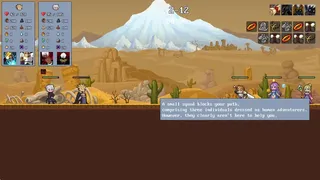 Скриншот 5 к игре 救援战记