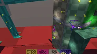 Скриншот 3 к игре Climbing Chaos: Much Earlier Access