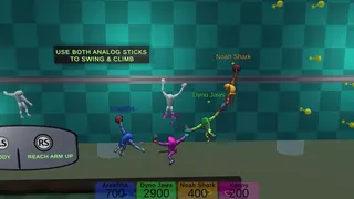 Скриншот 4 к игре Climbing Chaos: Much Earlier Access