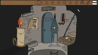 Скриншот 2 к игре The Silly Knight