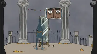 Скриншот 3 к игре The Silly Knight