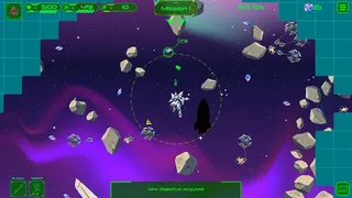 Скриншот 3 к игре Mechxis War: The Rise of AI