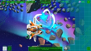 Скриншот 4 к игре Mechxis War: The Rise of AI