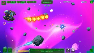 Скриншот 5 к игре Mechxis War: The Rise of AI
