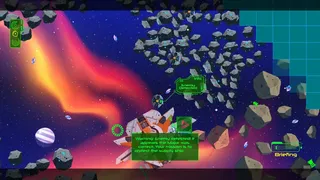 Скриншот 6 к игре Mechxis War: The Rise of AI