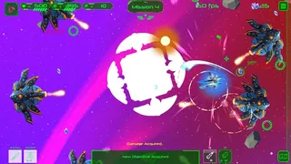 Скриншот 7 к игре Mechxis War: The Rise of AI