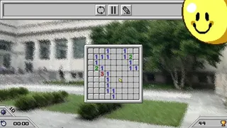 Скриншот 1 к игре Minesweeper Together