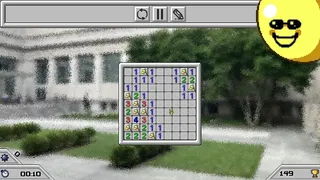 Скриншот 2 к игре Minesweeper Together